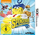  - Spongebob Schwammkopf: Planktons Fiese Robo-Rache