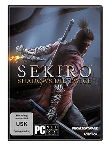  - SEKIRO - Shadows Die Twice [PC]