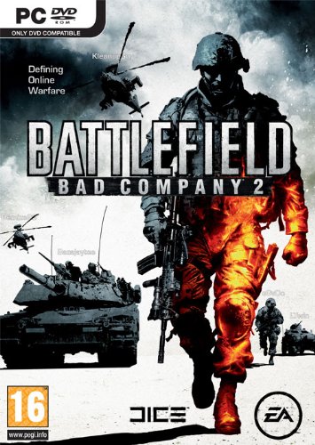  - Battlefield: Bad Company 2 [UK Import]