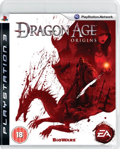  - Dragon Age: Origins [UK Import]