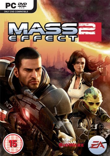  - Mass Effect 2 [UK Import]