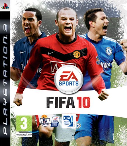 - FIFA 10 [UK Import]
