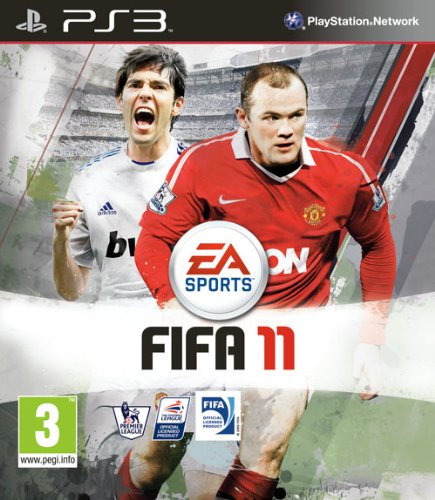  - FIFA 11 [UK Import]