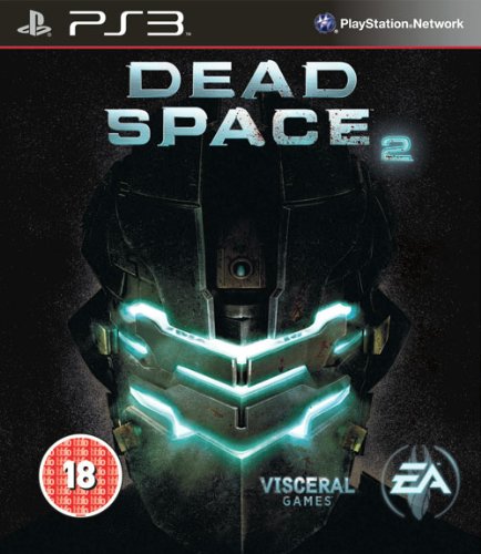  - Dead Space 2 (Sony PS3) [Import UK]