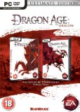  - Dragon Age 2 (PC DVD / MAC DVD) [UK IMPORT] [Windows Vista | Windows XP]