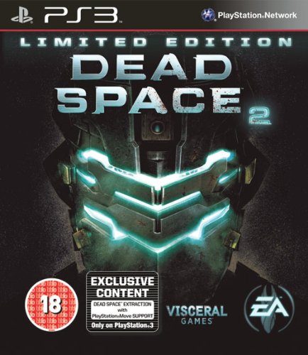  - Dead Space 2 - Limited Edition (Sony PS3) [Import UK]