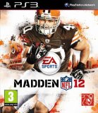 Playstation 3 - NBA 2K12 (Move kompatibel)