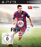Playstation 3 - FIFA Fussball-Weltmeisterschaft Brasilien 2014