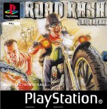 - Road Rash 3D