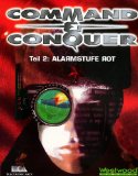 PC - Command & Conquer
