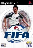 Playstation 2 - Fifa 2002
