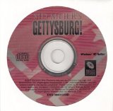 PC - Gettysburg