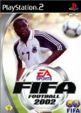Playstation 2 - Fifa football 2003