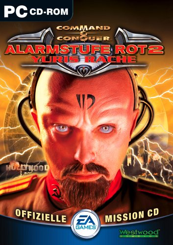 PC - Alarmstufe rot 2 yuris rache
