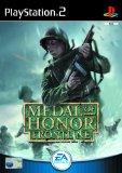 Playstation 2 - Medal of Honor Vanguard
