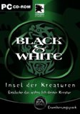 PC - Black & white