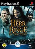 Playstation 2 - Der herr der ringe die gefährten