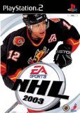 Playstation 2 - NHL 2004
