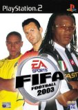 Playstation 2 - Fifa 2005
