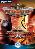 PC - Command & conquer alarmstufe rot 2