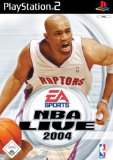 Playstation 2 - NBA Live 2005