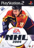 Playstation 2 - NHL 2005