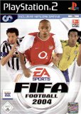 Playstation 2 - Fifa football 2003