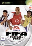 Xbox - Fifa 2006