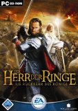PC - Der Herr der Ringe - Die Eroberung