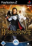 Playstation 2 - Der Herr der Ringe - Die zwei Türme