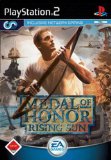 Playstation 2 - Medal of Honor Vanguard
