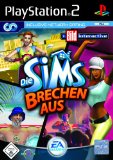 Playstation 2 - Die Sims 2 - Gestrandet