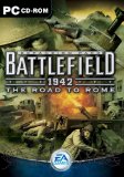 PC - Battlefield 1942 secret weapons