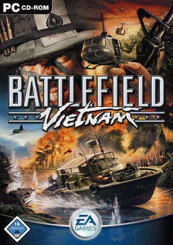 PC - Battlefield vietnam