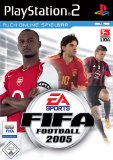 Playstation 2 - Fifa 2007