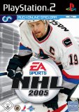 Playstation 2 - NHL 2007