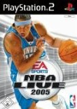 Playstation 2 - NBA Live 2006