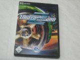 PC - Need for speed underground