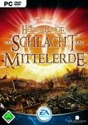 PC - Der herr der ringe die schlacht um mittelerde