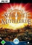 PC - Der Herr der Ringe - Die schlacht um mittelerde 2