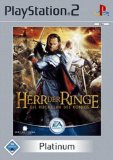 Playstation 2 - Der Herr der Ringe: Die zwei T?me - Platinum