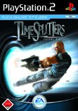 Playstation 2 - Time splitters 2