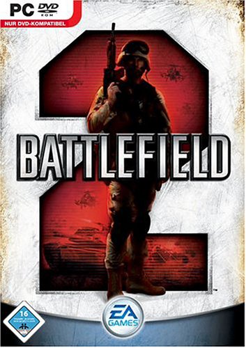 PC - Battlefield 2
