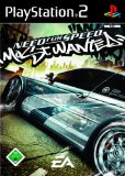 Playstation 2 - Need for speed underground