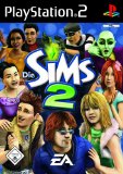 Playstation 2 - Die Sims 2 - Gestrandet