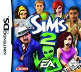 Nintendo DS - Die Sims 2 - Haustiere