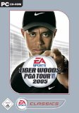 PC - Leaderboard Golf