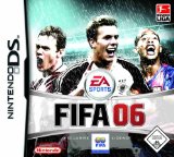 Nintendo DS - FIFA 08