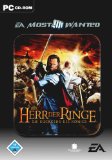 PC - Der herr der ringe die gefährten