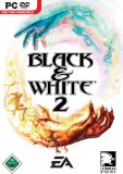 PC - Black & white